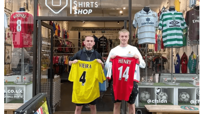 Are the World Cup Player’s Edition Jerseys Collectible?