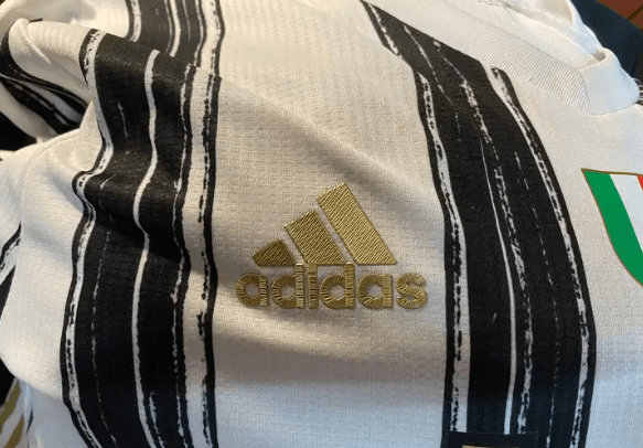  genuine Adidas jerseys 2